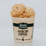 Madcap Coffee